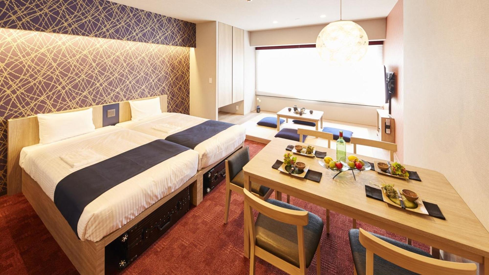 Aparthotel Monday Nihonbashi Ningyocho 4*