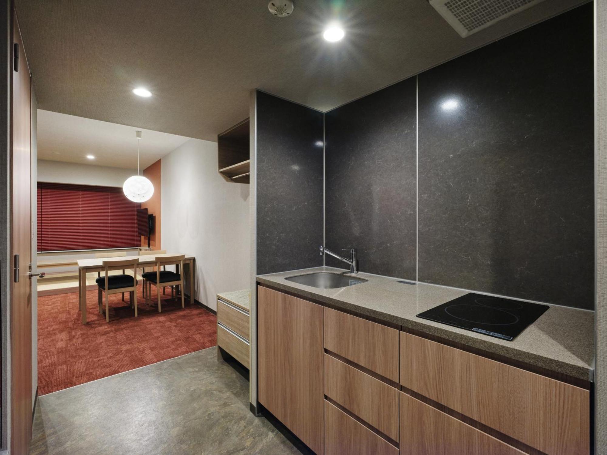 Aparthotel Monday Nihonbashi Ningyocho Tokio