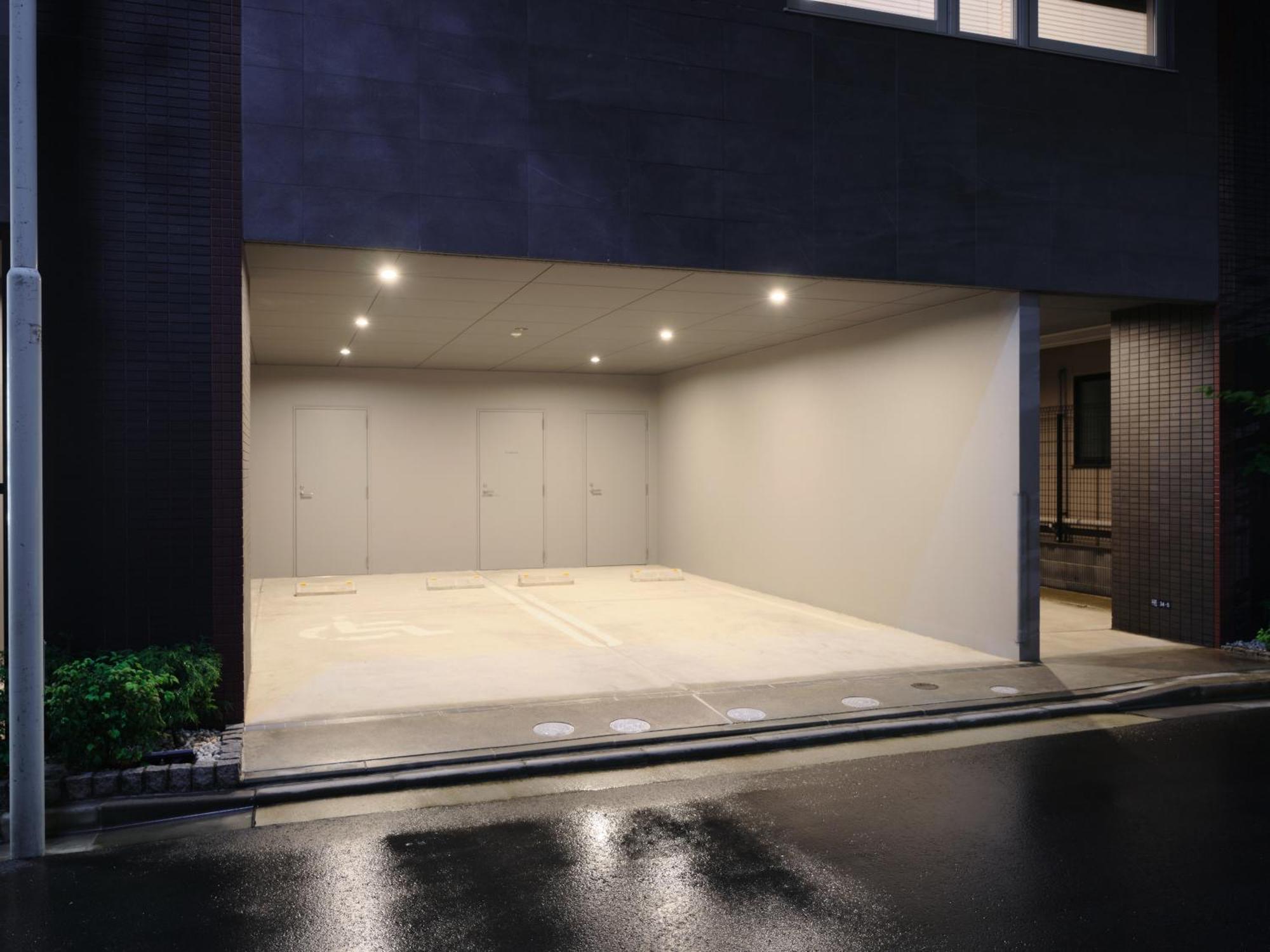 Aparthotel Monday Nihonbashi Ningyocho 4*
